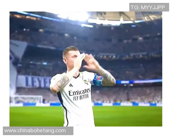 皇马足球明星云集球队实力强大吸引全球球迷关注