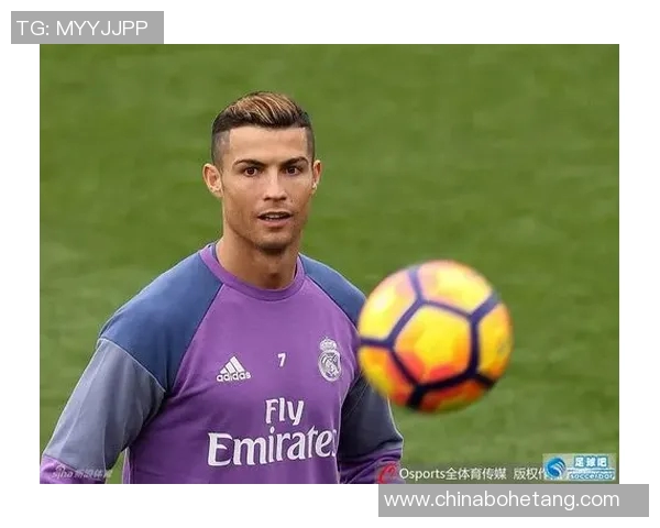 足球明星男士发型精选大全时尚潮流发型图片欣赏